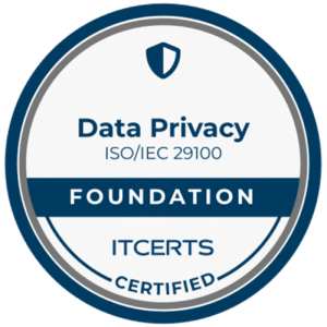 Certified Data Privacy Analyst