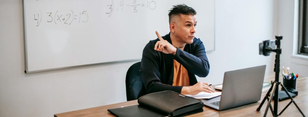 Lessons from the People Who Changed My Thinking