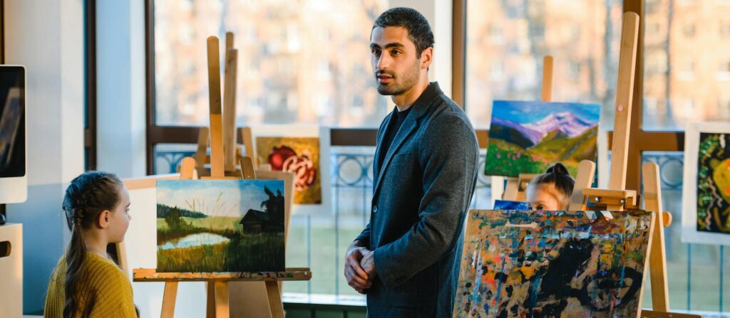 Lessons from the People Who Changed My Thinking