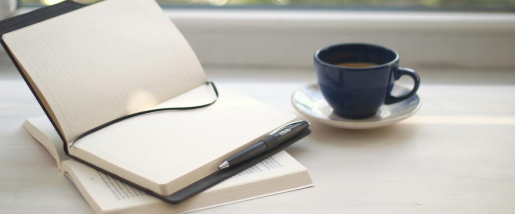 My Morning Routine as a Founder, Author, and Consultant