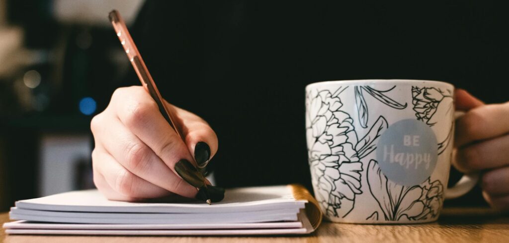 My Morning Routine as a Founder, Author, and Consultant