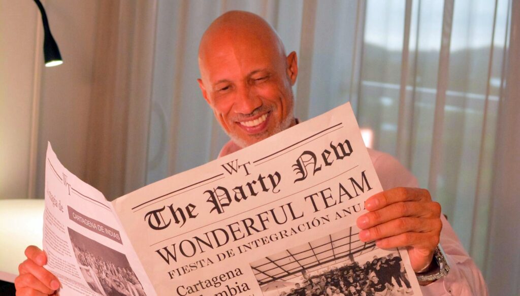 My Morning Routine as a Founder, Author, and Consultant