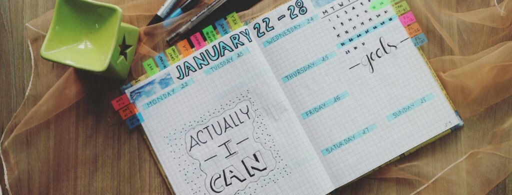 My Sunday Planning Ritual That Tripled My Output