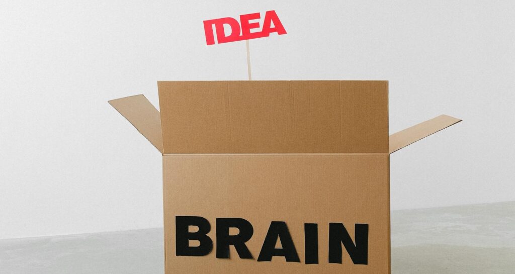 Notion, Obsidian, or Paper How I Organize My Brain as a Founder-Author