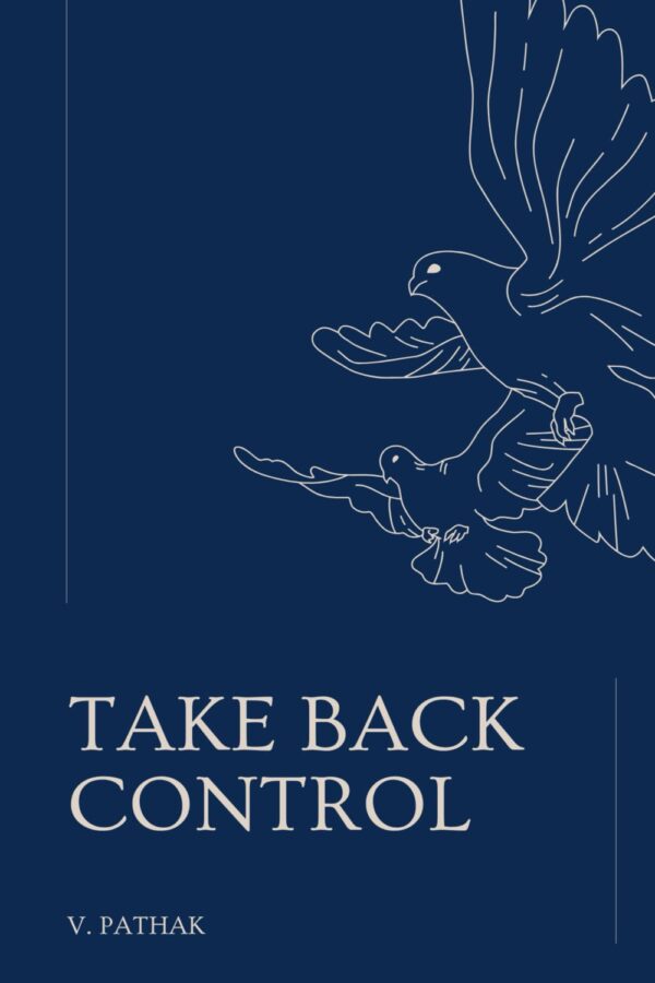 Take Back Control: Reclaiming Your Privacy in the Digital Age