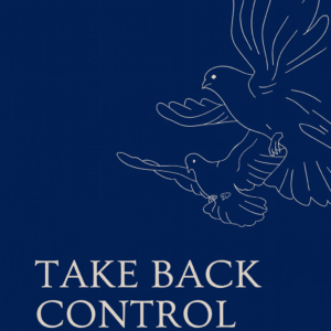 Take Back Control Reclaiming Your Privacy in the Digital Age