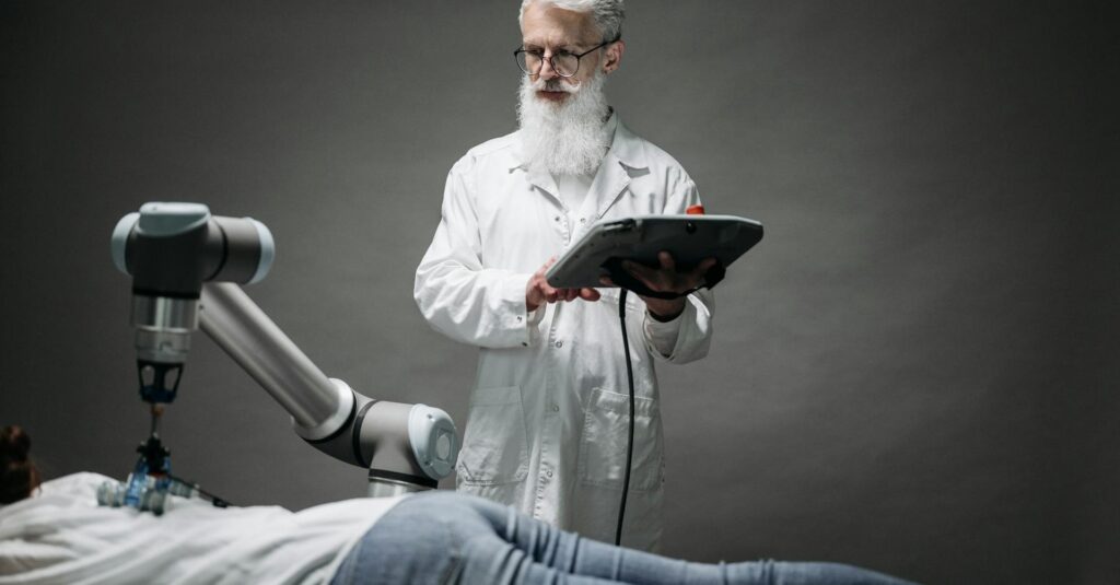 What Building an AI Healthcare Bot Taught Me About Indian Tech Talent