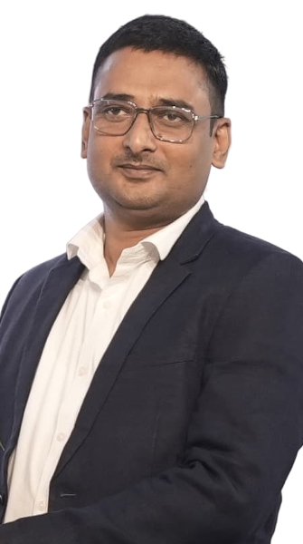 V. Pathak - Author, Entrepreneur, Business Consultant