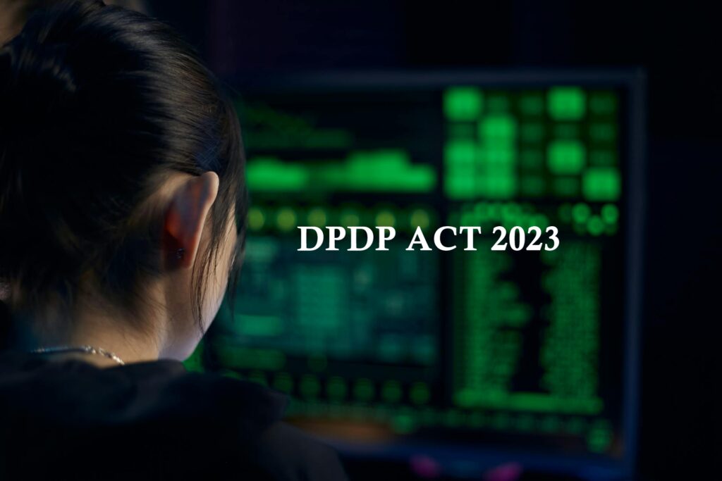 DPDP Act Book: DPDP ACT: India’s Digital Privacy Revolution