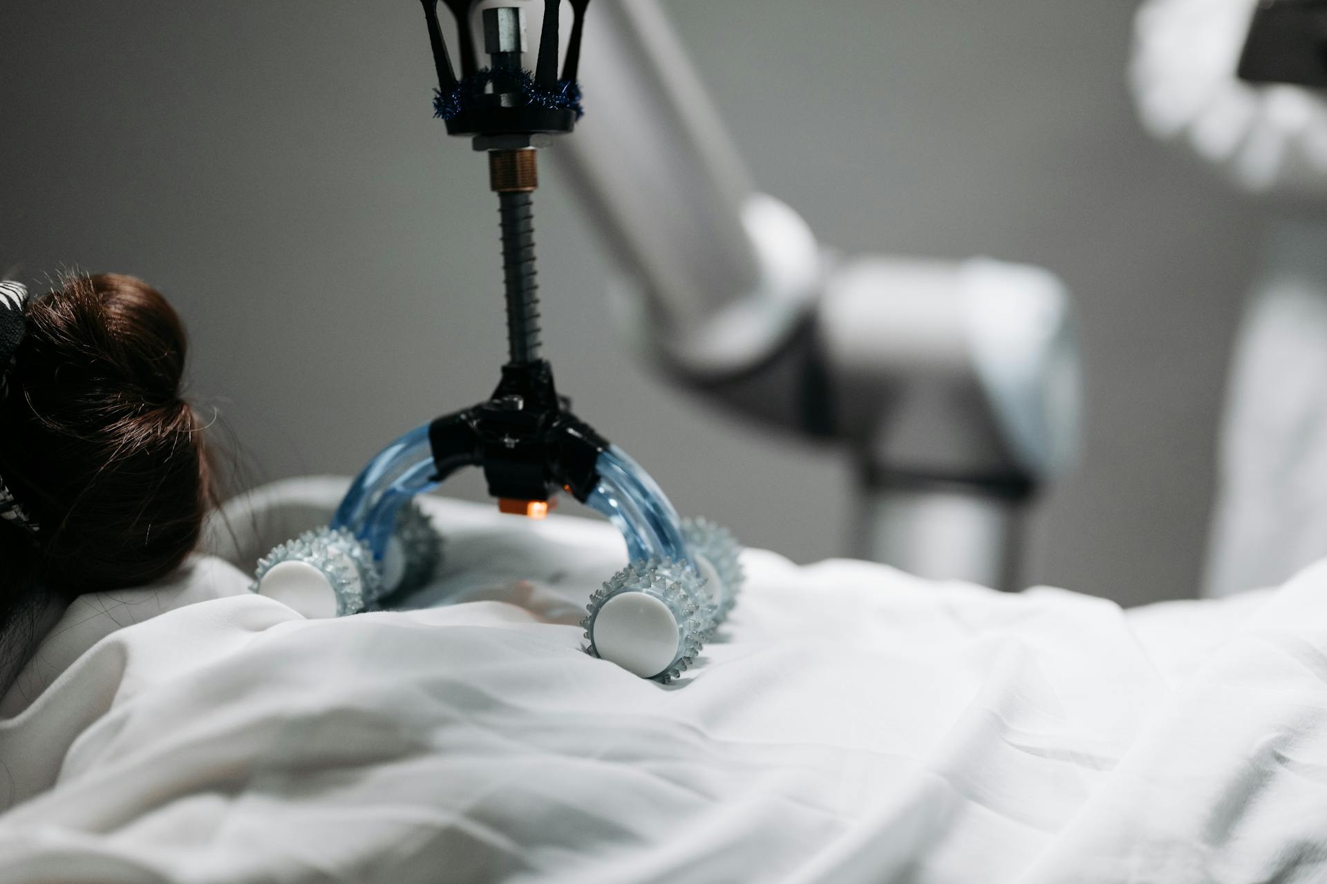 Talantbot What Building an AI Healthcare Bot Taught Me About Indian Tech Talent ...