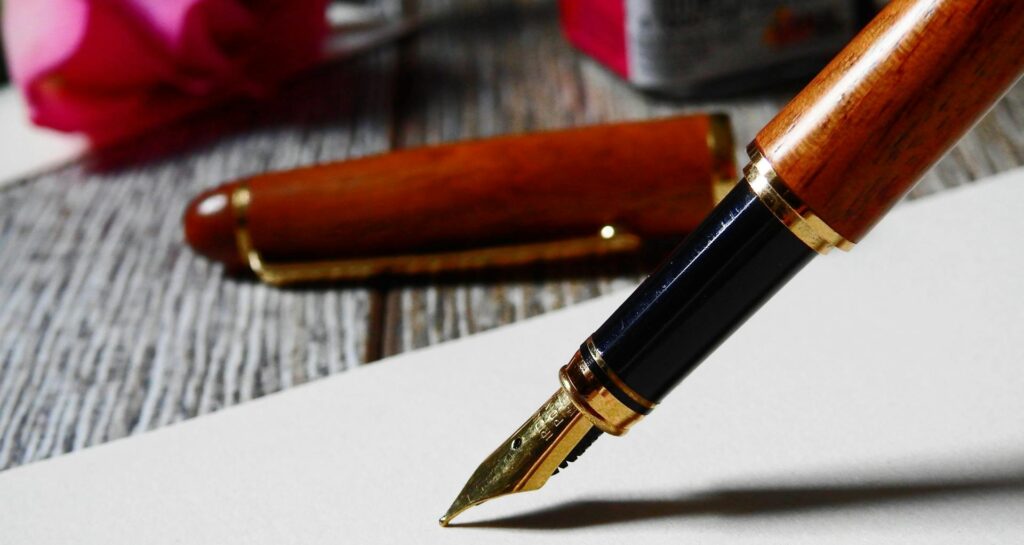 Why I Still Take Notes on Paper (Even While Building AI Tools)