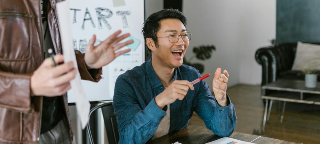 Founder Mindset Shifts That Tripled My Business Impact in 18 Months